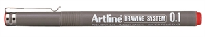 Artline Drawing System 0.1 rood
